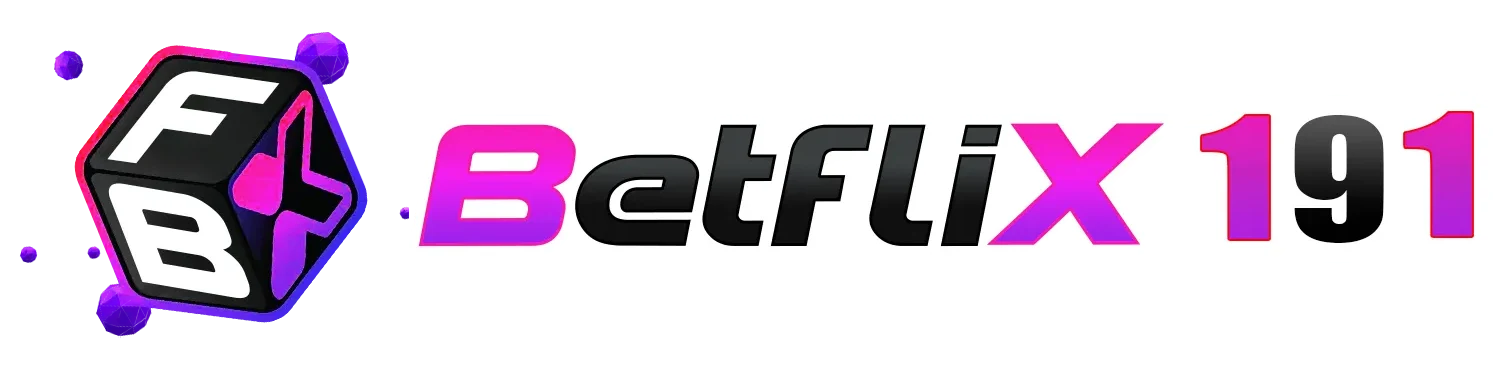 betflix191 logo